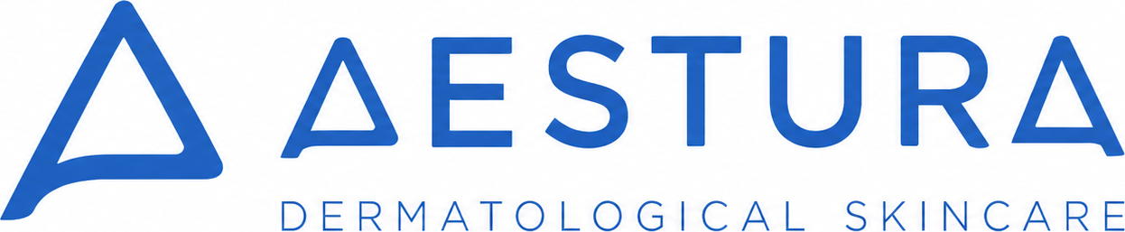 AESTURA logo