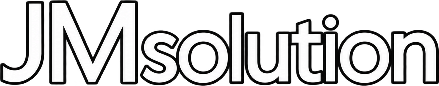JMsolution logo