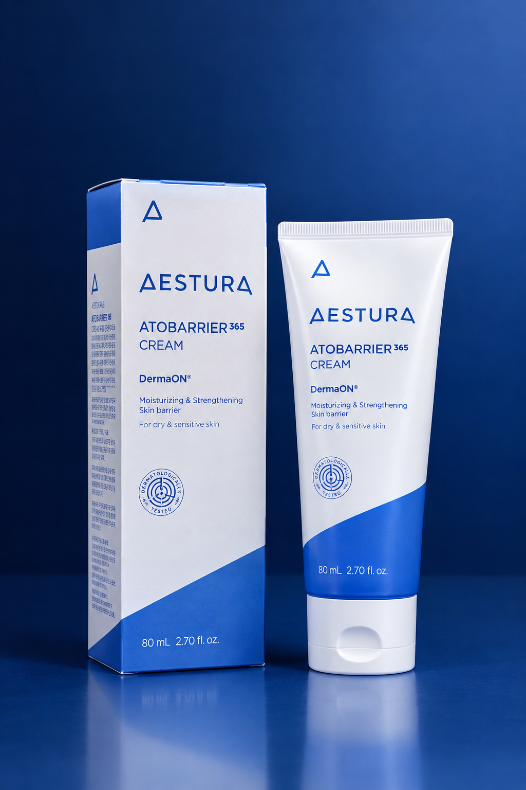Aestura Atobarrier 365 Cream 80ml