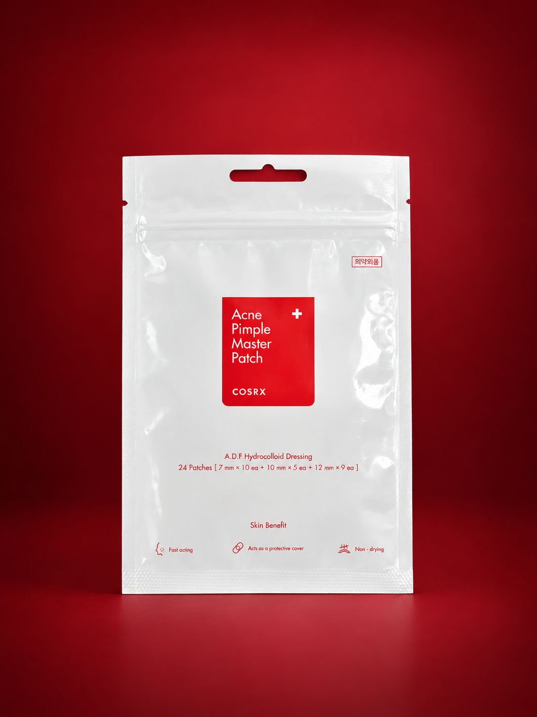 COSRX Acne Pimple Master Patch (24 Patches)